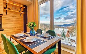 Apartament Widokowy Źródlana 2 przy Gondoli by Royal Aparts
